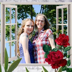 Meet your Posher, Kelli